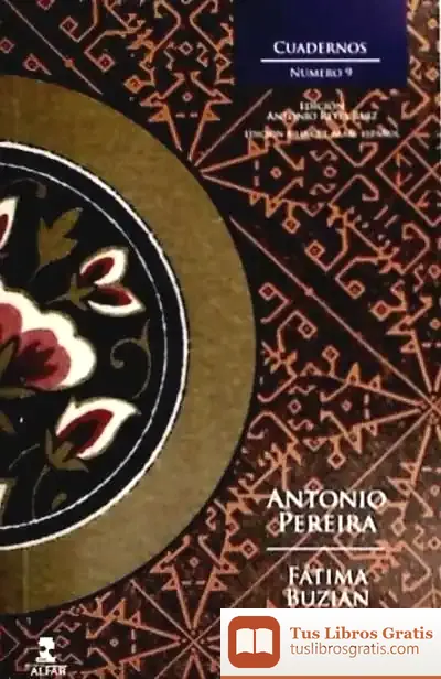 Descargar Cuaderno Alfar Ixbilia Nº 9