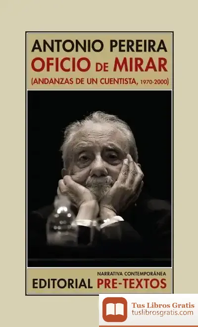 Descargar Oficio De Mirar