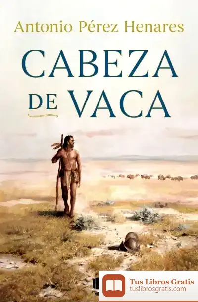 Descargar Cabeza De Vaca