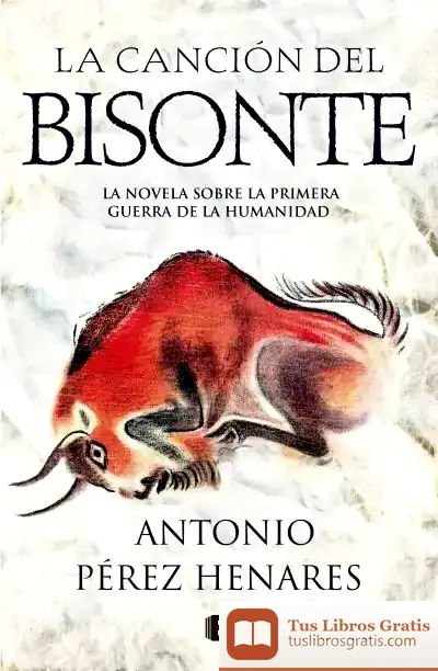 Descargar Cancion Del Bisonte, La