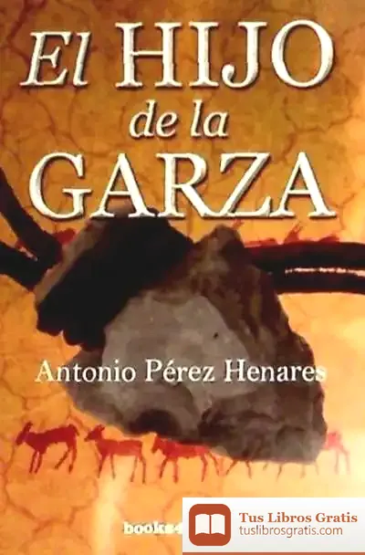 Descargar El Hijo De La Garza