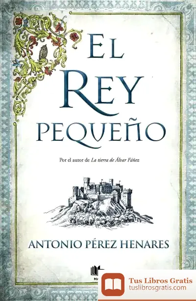 Descargar El Rey Pequeño