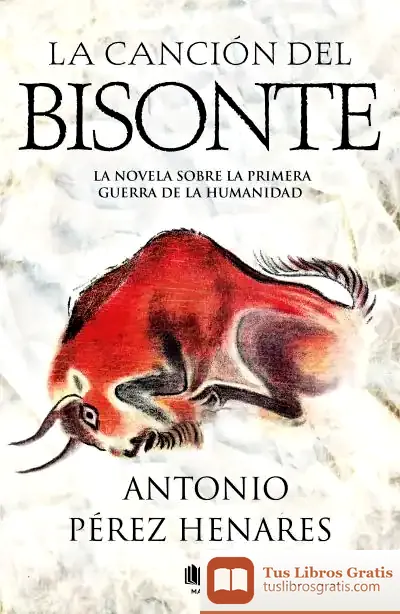 Descargar La Canción Del Bisonte