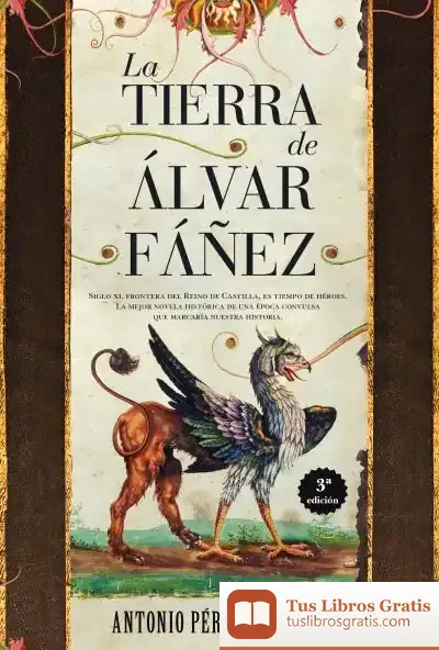 Descargar La Tierra De Álvar Fáñez