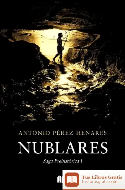 Descargar Nublares (Saga Prehistórica 1)