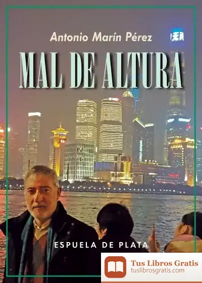 Descargar Mal De Altura de Antonio Pérez Marín