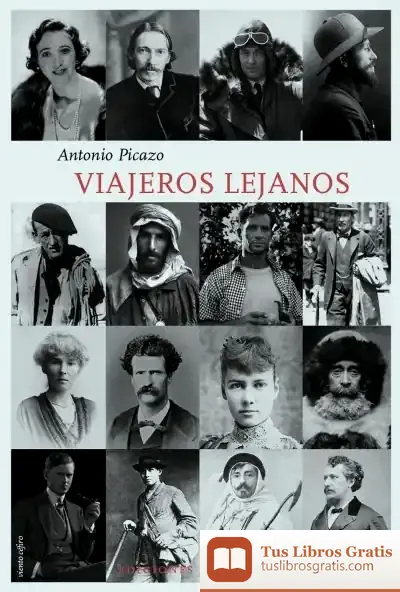 Descargar Viajeros Lejanos