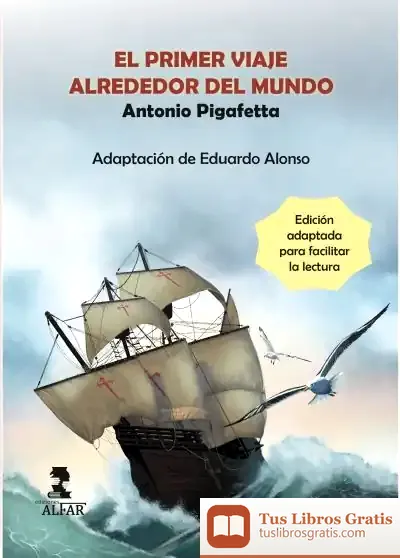 Descargar El Primer Viaje Alrededor Del Mundo