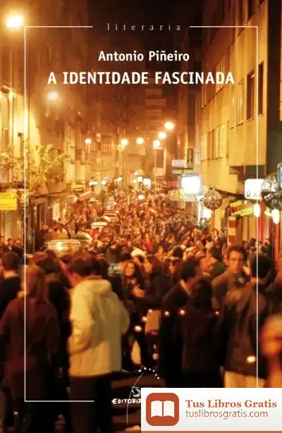 Descargar A Identidade Fascinada