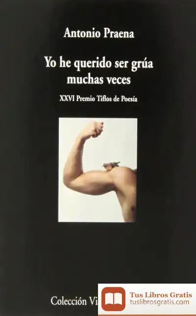 Descargar Yo He Querido Ser Grúa Muchas Veces