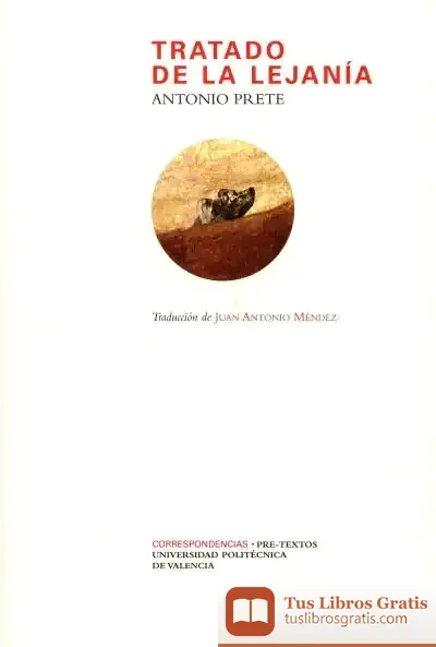 Descargar Tratado De La Lejanía