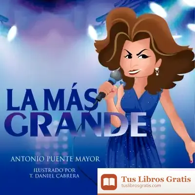 Descargar La Más Grande de Antonio Puente Mayor