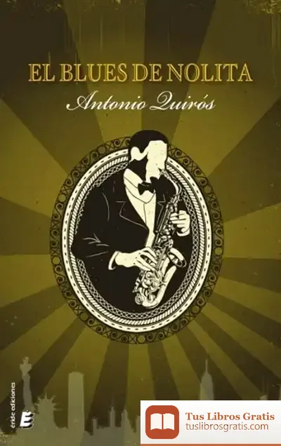 Descargar El Blues De Nolita de Álvaro Pombo