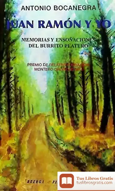 Descargar Juan Ramon Y Yo