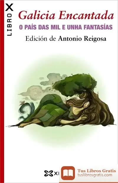 Descargar Galicia Encantada