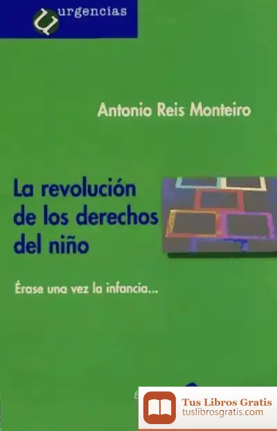 Descargar La Revolución De Los Derechos Del Niño