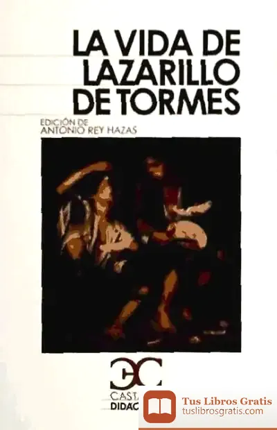 Descargar La Vida Del Lazarillo De Tormes