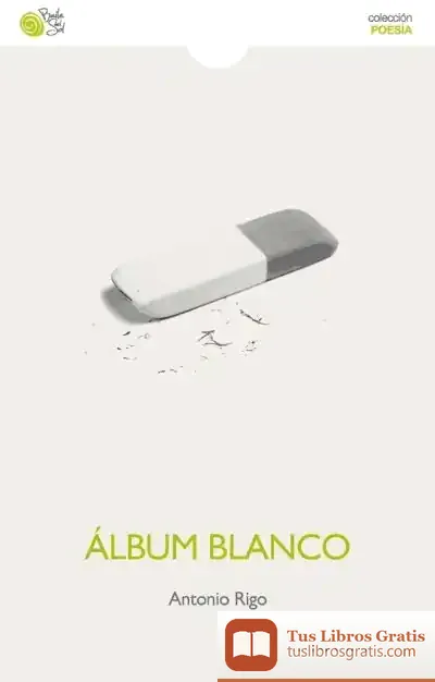 Descargar Álbum Blanco