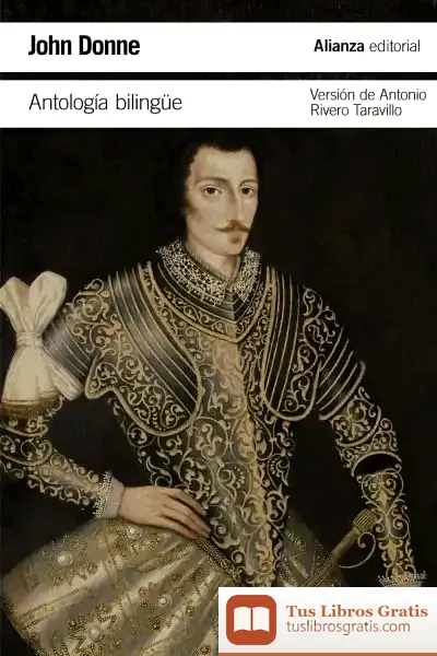 Descargar Antología Bilingüe de Antonio Rivero Taravillo