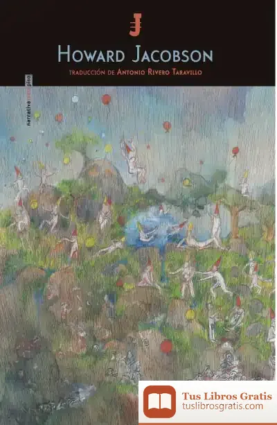 Descargar J (Jota) de Antonio Rivero Taravillo