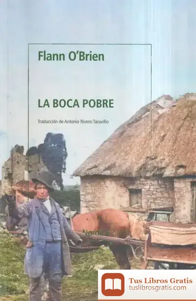 Descargar La Boca Pobre Ne 2023