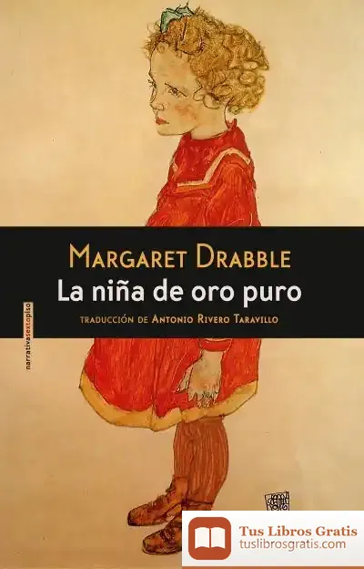 Descargar La Niña De Oro Puro de Antonio Rivero Taravillo
