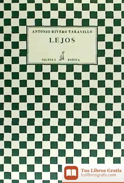 Descargar Lejos (18) de Antonio Rivero Taravillo