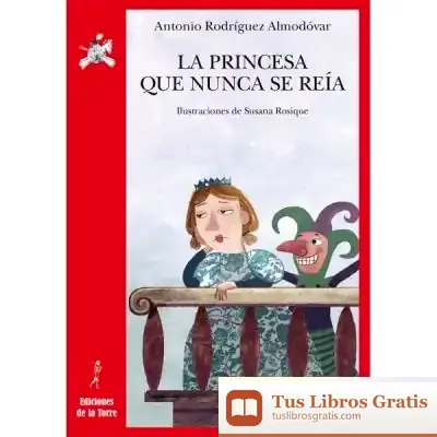 Descargar La Princesa Que Nunca Se Reía