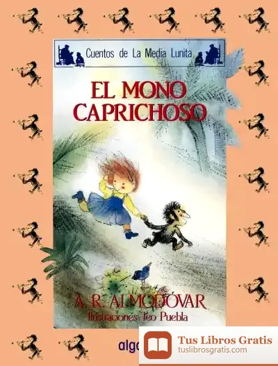 Descargar Media Lunita Nº 1 de Antonio Rodríguez Almodóvar