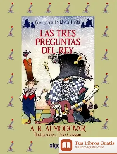 Descargar Media Lunita Nº 19 de Antonio Rodríguez Almodóvar