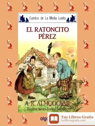 Descargar Media Lunita Nº 23 de Antonio Rodríguez Almodóvar