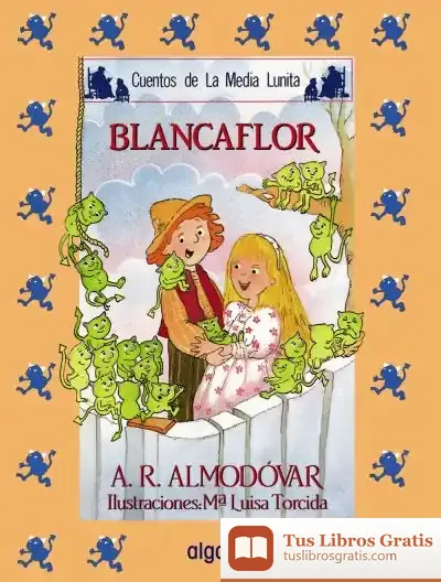Descargar Media Lunita Nº 32 de Antonio Rodríguez Almodóvar