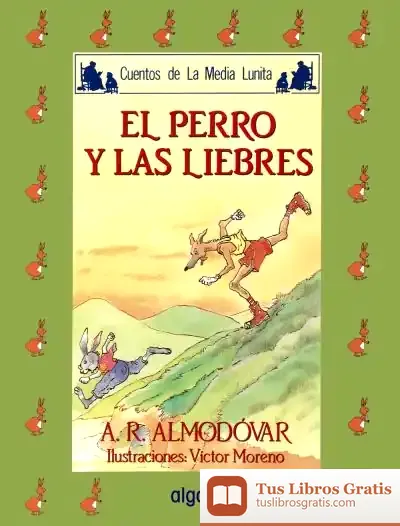 Descargar Media Lunita Nº 40 de Antonio Rodríguez Almodóvar