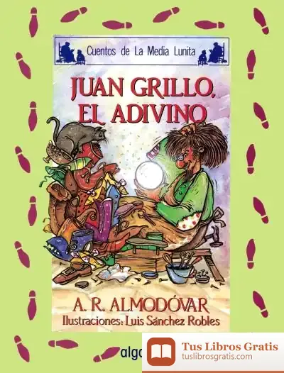 Descargar Media Lunita Nº 41 de Antonio Rodríguez Almodóvar