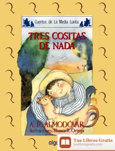 Descargar Media Lunita Nº 44 de Antonio Rodríguez Almodóvar