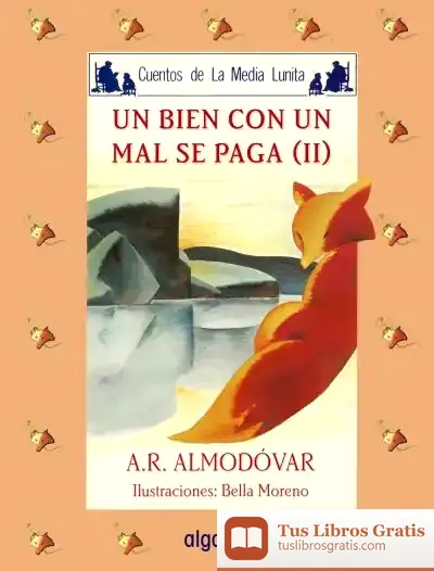 Descargar Media Lunita Nº 56 de Antonio Rodríguez Almodóvar
