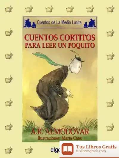 Descargar Media Lunita Nº 57 de Antonio Rodríguez Almodóvar