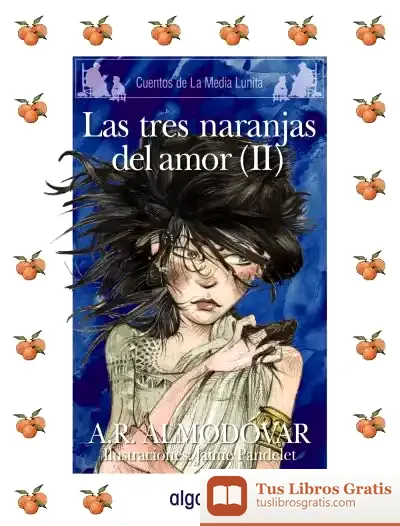 Descargar Media Lunita Nº 62 de Antonio Rodríguez Almodóvar
