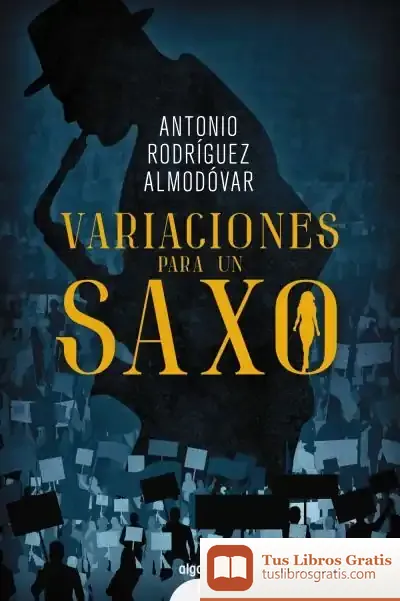Descargar Variaciones Para Un Saxo