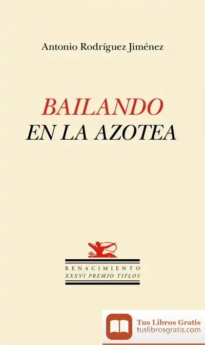 Descargar Bailando En La Azotea