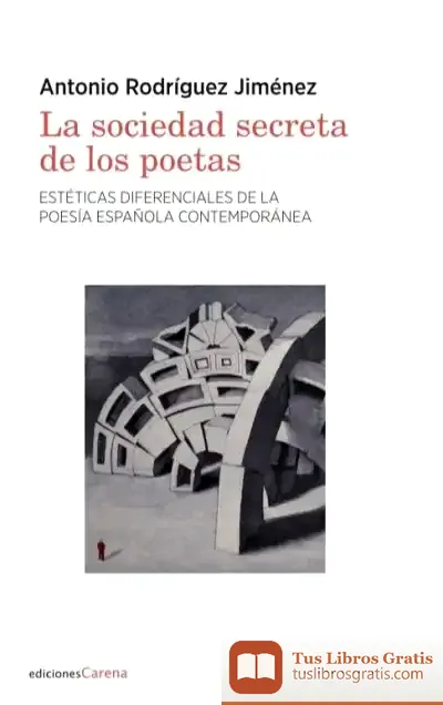 Descargar La Sociedad Secreta De Los Poetas