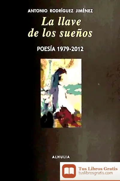 Descargar Llave De Los Sueños