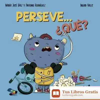 Descargar Perseve... Que?