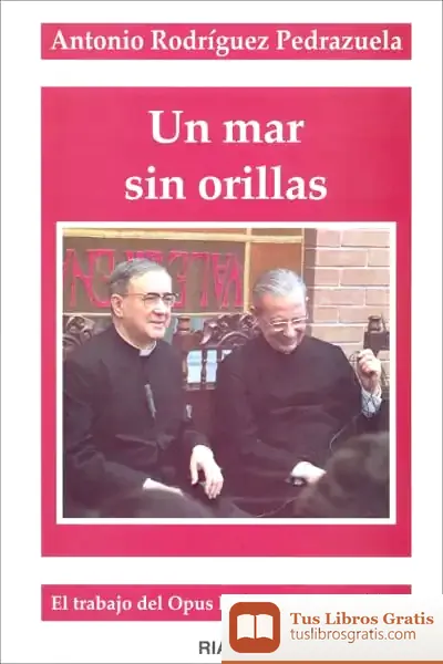 Descargar Un Mar Sin Orillas
