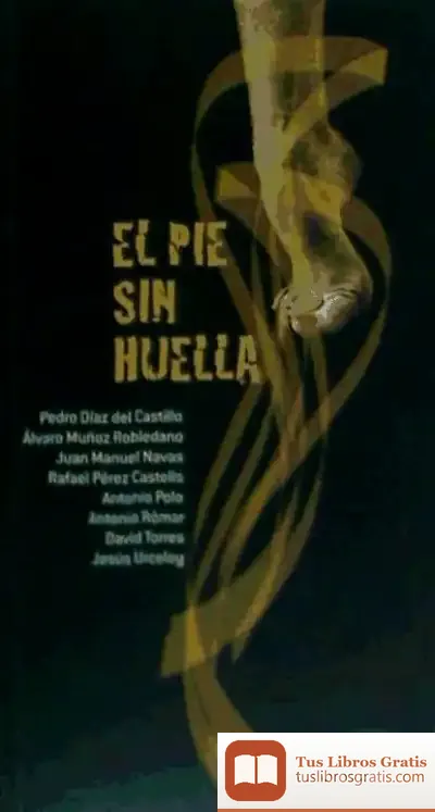 Descargar El Pie Sin Huella