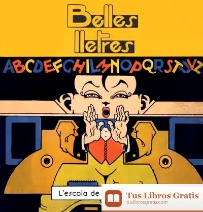 Descargar Belles Lletres