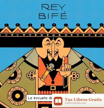 Descargar Rey Bifé