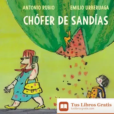 Descargar Chófer De Sandías