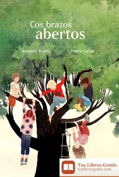 Descargar Cos Brazos Abertos de Antonio Rubio