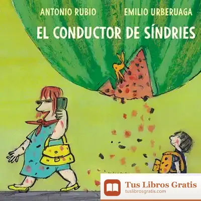 Descargar El Conductor De Síndries